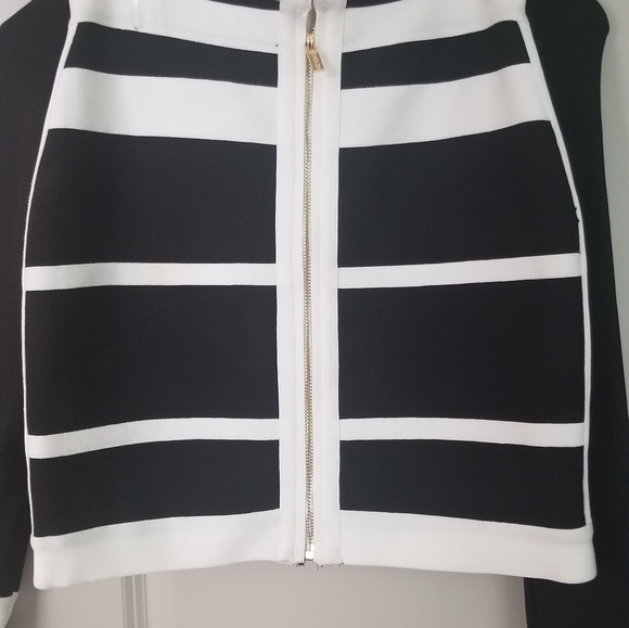 House of London skirt & top outfit size M (6) - Picture 5 of 6